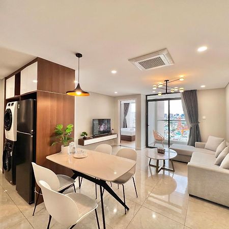 Vinh Hoi Apartments - Luxury Apartment Furnished Suites TP. Hồ Chí Minh Ngoại thất bức ảnh