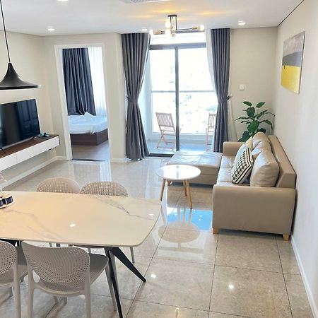 Vinh Hoi Apartments - Luxury Apartment Furnished Suites TP. Hồ Chí Minh Ngoại thất bức ảnh