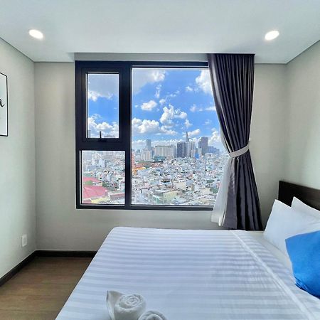 Vinh Hoi Apartments - Luxury Apartment Furnished Suites TP. Hồ Chí Minh Ngoại thất bức ảnh