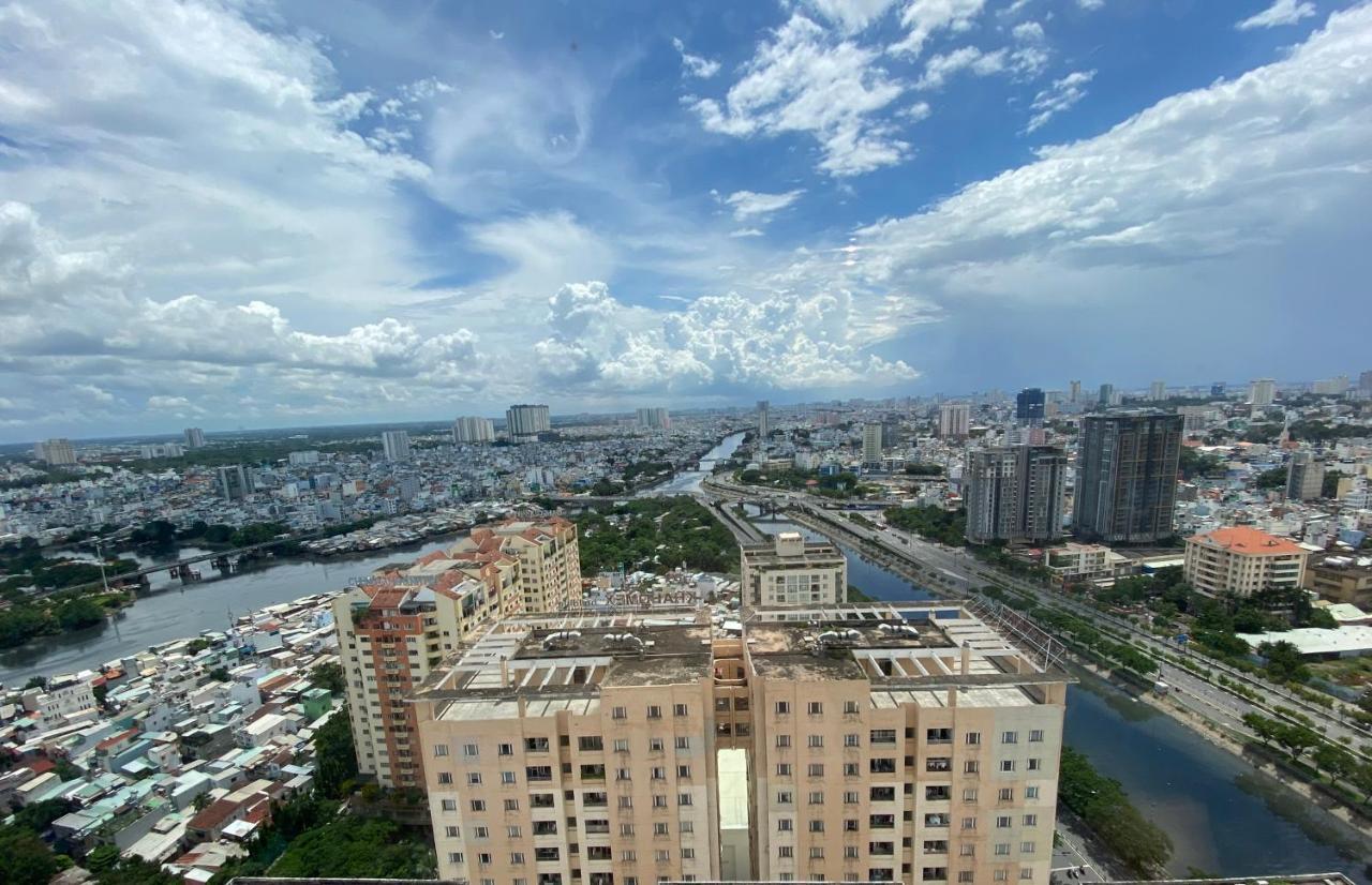 Vinh Hoi Apartments - Luxury Apartment Furnished Suites TP. Hồ Chí Minh Ngoại thất bức ảnh