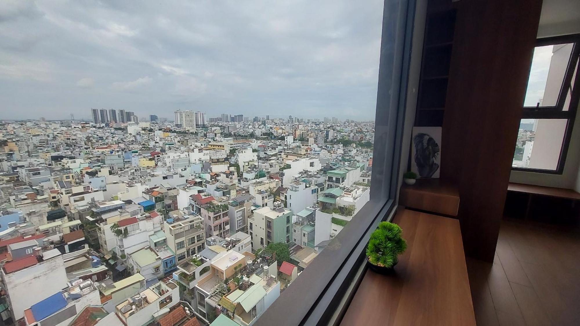 Vinh Hoi Apartments - Luxury Apartment Furnished Suites TP. Hồ Chí Minh Ngoại thất bức ảnh