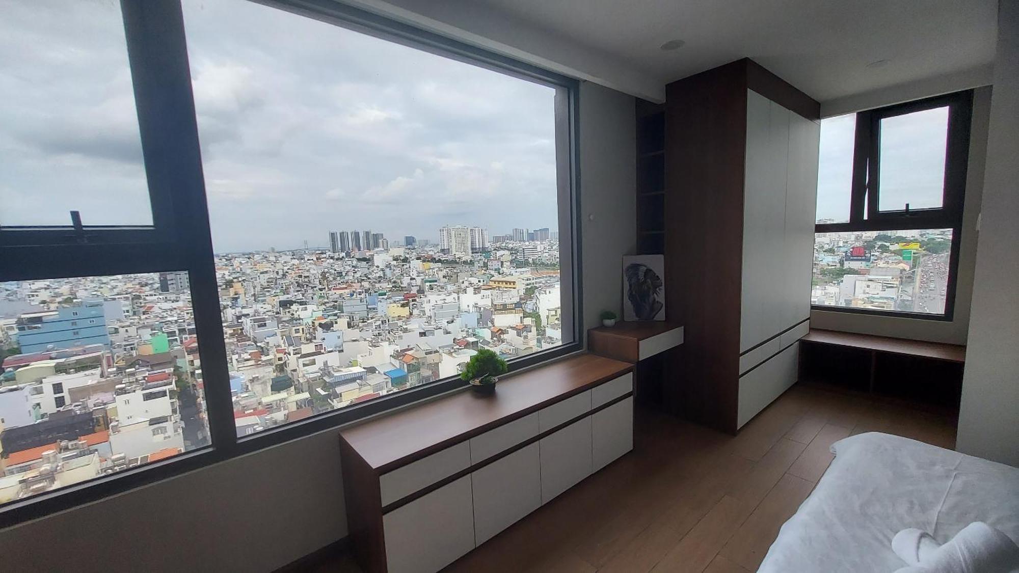 Vinh Hoi Apartments - Luxury Apartment Furnished Suites TP. Hồ Chí Minh Ngoại thất bức ảnh