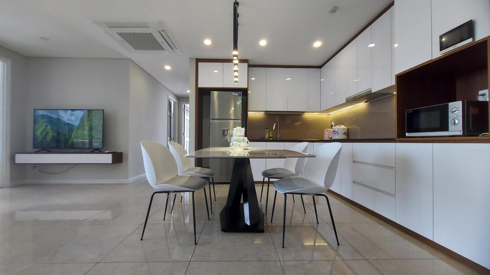 Vinh Hoi Apartments - Luxury Apartment Furnished Suites TP. Hồ Chí Minh Ngoại thất bức ảnh