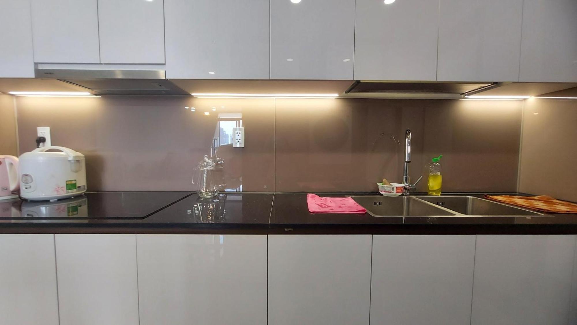 Vinh Hoi Apartments - Luxury Apartment Furnished Suites TP. Hồ Chí Minh Ngoại thất bức ảnh