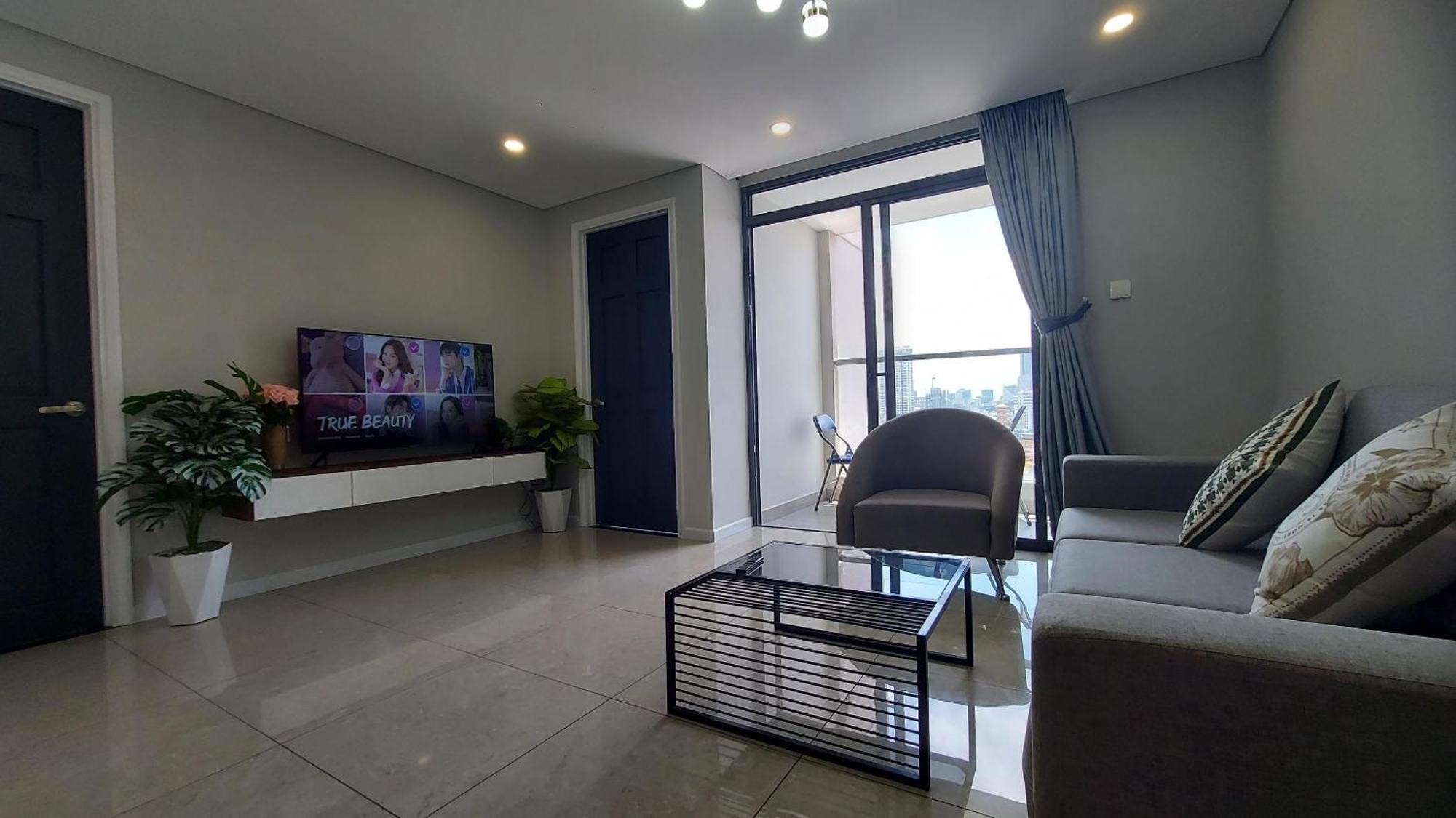 Vinh Hoi Apartments - Luxury Apartment Furnished Suites TP. Hồ Chí Minh Ngoại thất bức ảnh