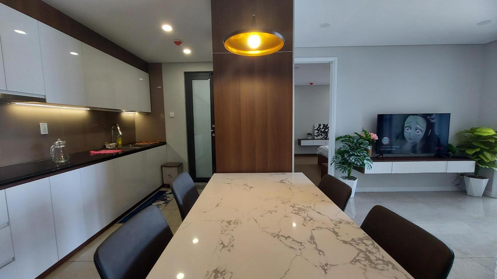 Vinh Hoi Apartments - Luxury Apartment Furnished Suites TP. Hồ Chí Minh Ngoại thất bức ảnh