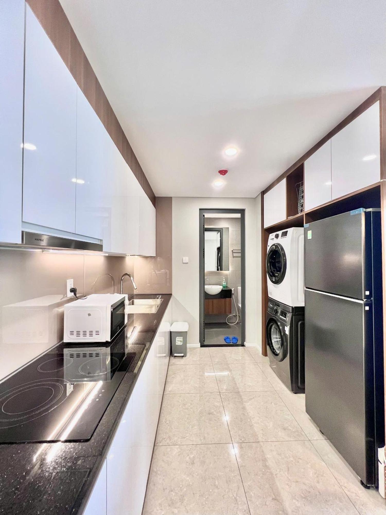 Vinh Hoi Apartments - Luxury Apartment Furnished Suites TP. Hồ Chí Minh Ngoại thất bức ảnh
