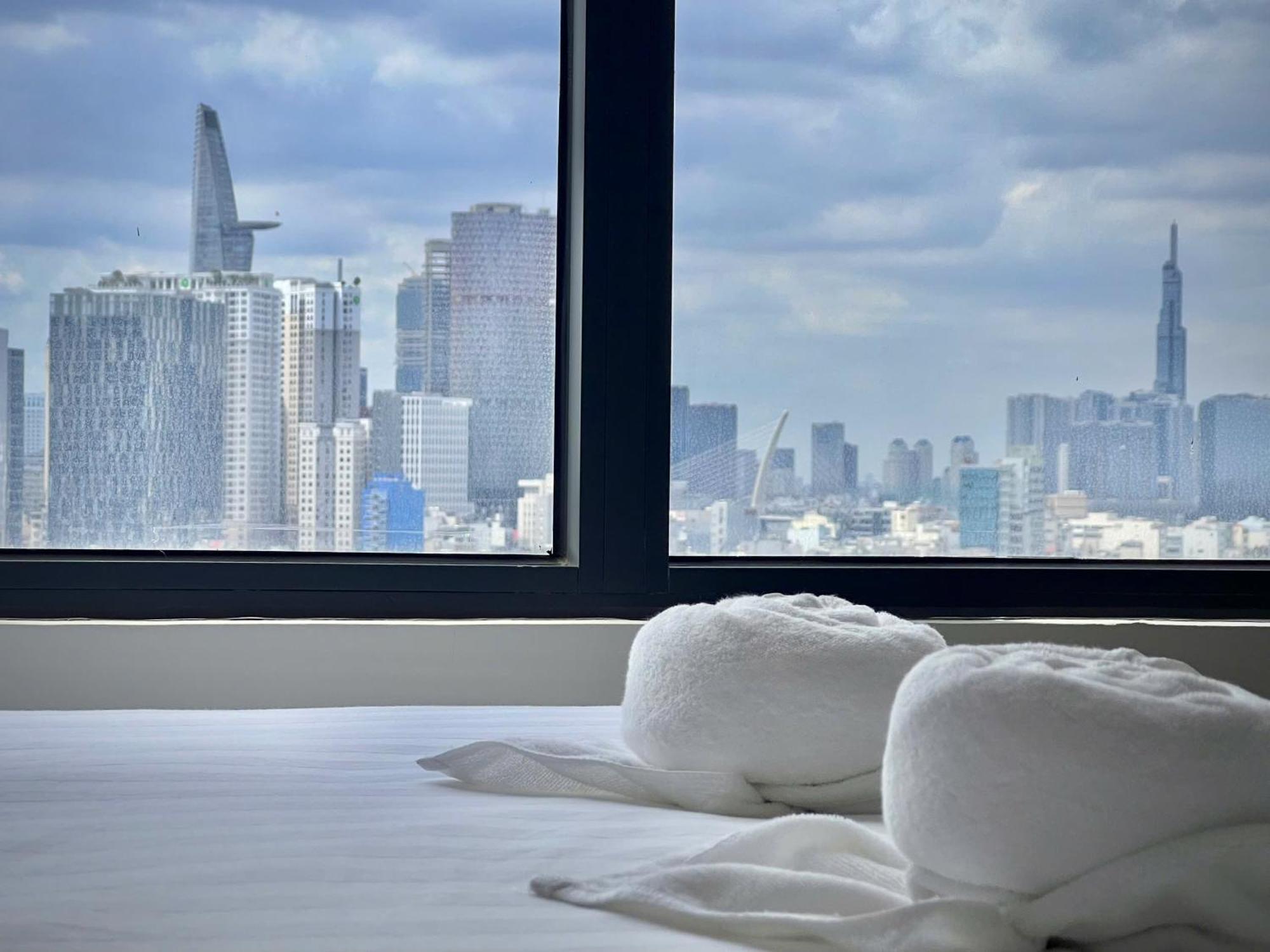 Vinh Hoi Apartments - Luxury Apartment Furnished Suites TP. Hồ Chí Minh Ngoại thất bức ảnh