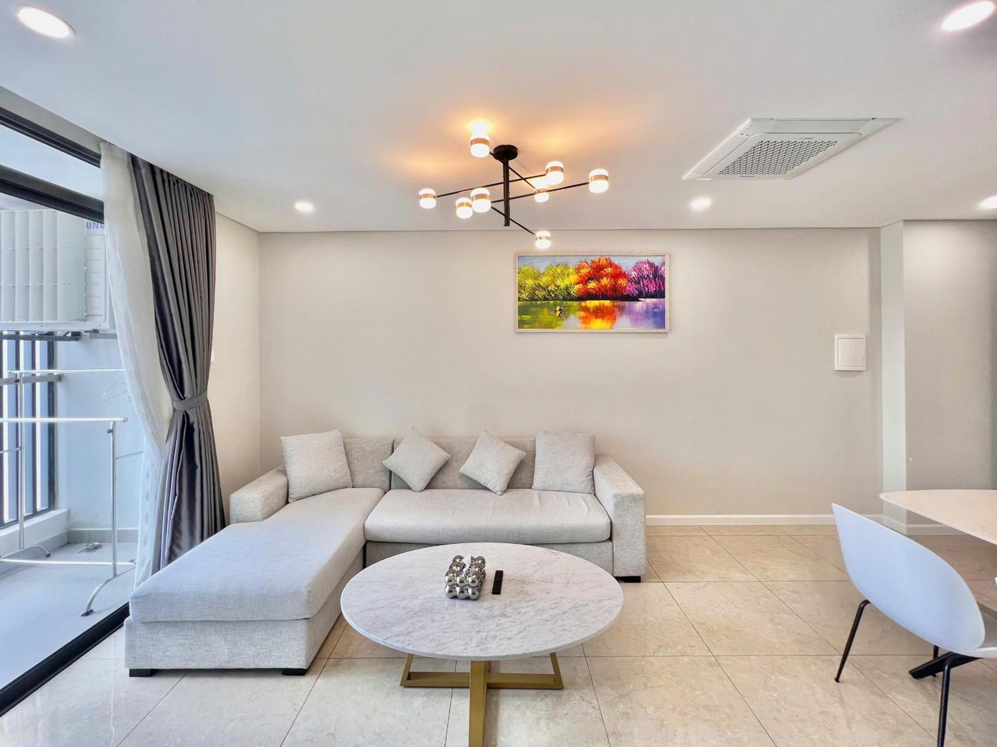 Vinh Hoi Apartments - Luxury Apartment Furnished Suites TP. Hồ Chí Minh Ngoại thất bức ảnh
