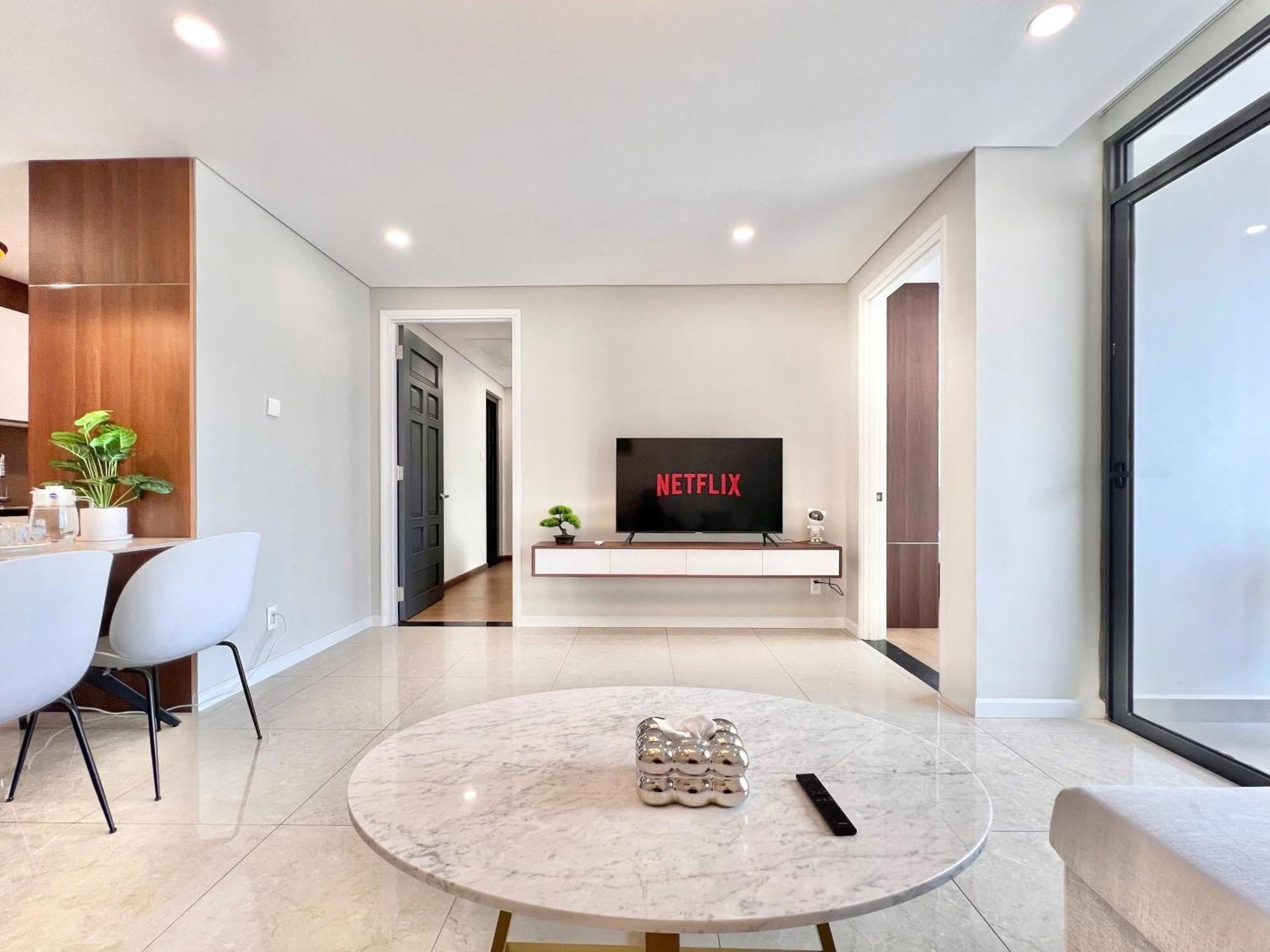 Vinh Hoi Apartments - Luxury Apartment Furnished Suites TP. Hồ Chí Minh Ngoại thất bức ảnh