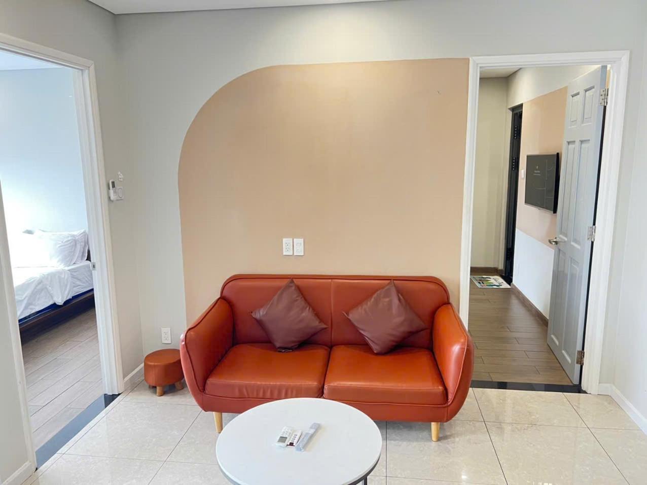 Vinh Hoi Apartments - Luxury Apartment Furnished Suites TP. Hồ Chí Minh Ngoại thất bức ảnh