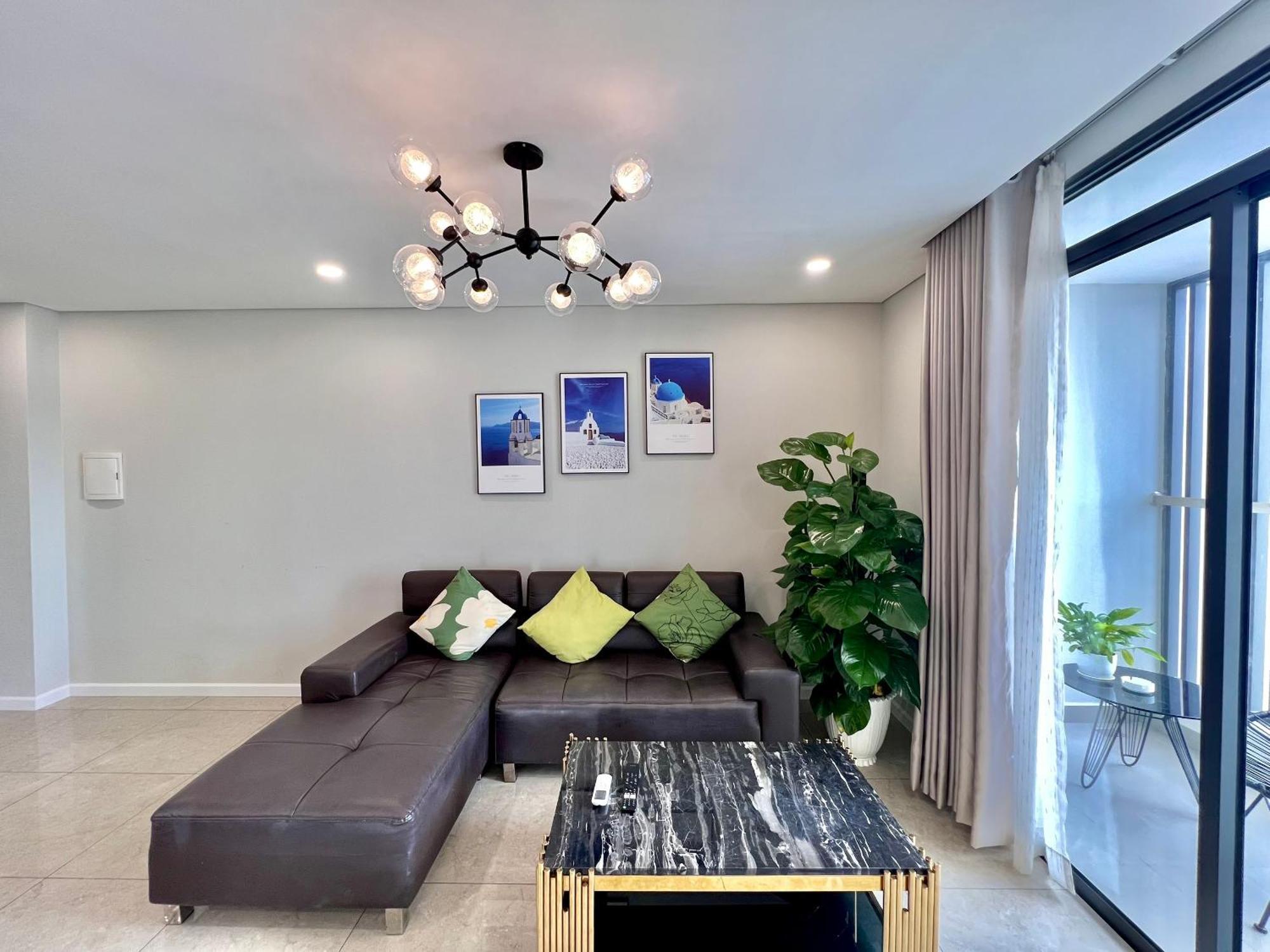 Vinh Hoi Apartments - Luxury Apartment Furnished Suites TP. Hồ Chí Minh Ngoại thất bức ảnh