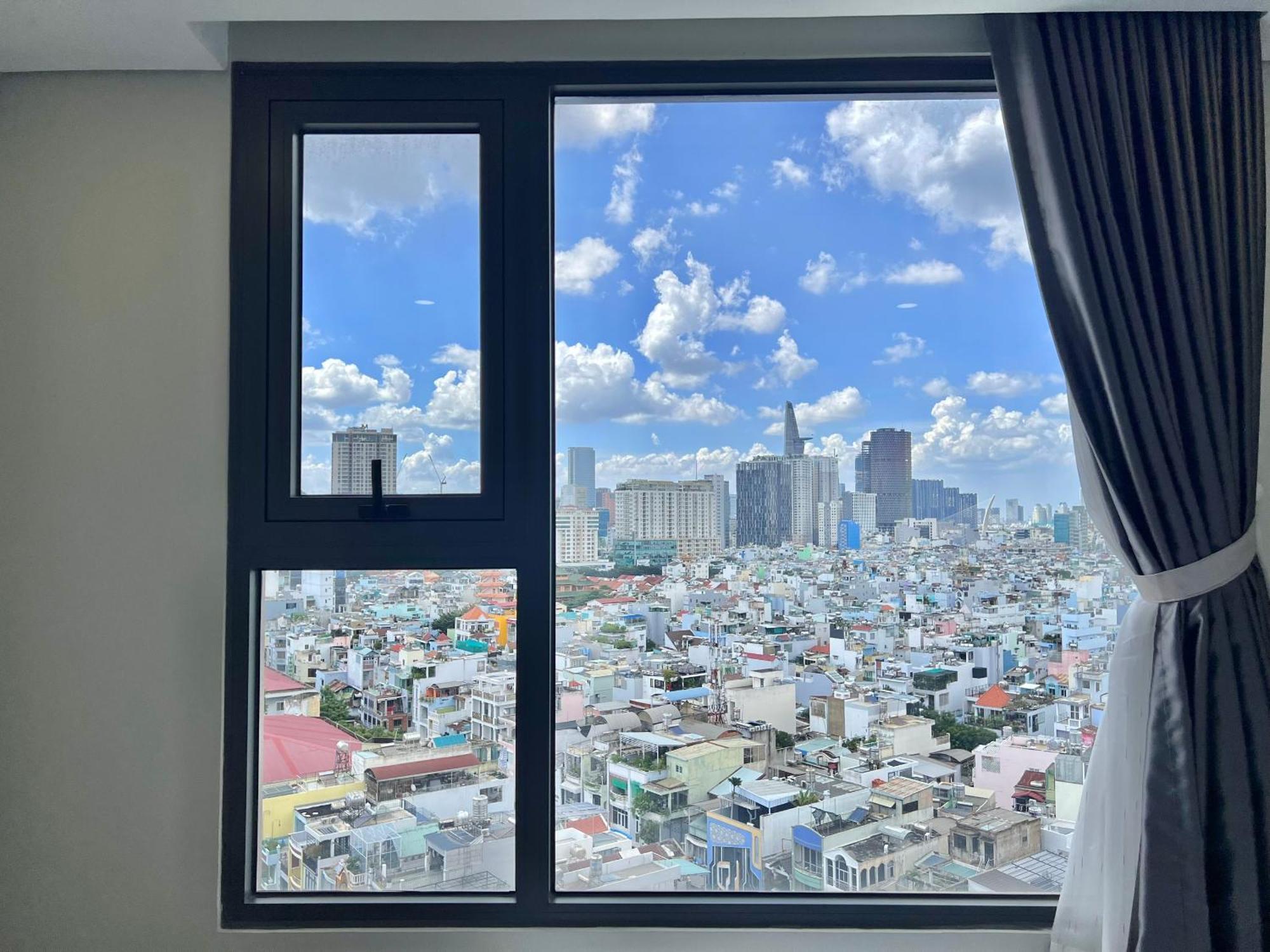 Vinh Hoi Apartments - Luxury Apartment Furnished Suites TP. Hồ Chí Minh Ngoại thất bức ảnh