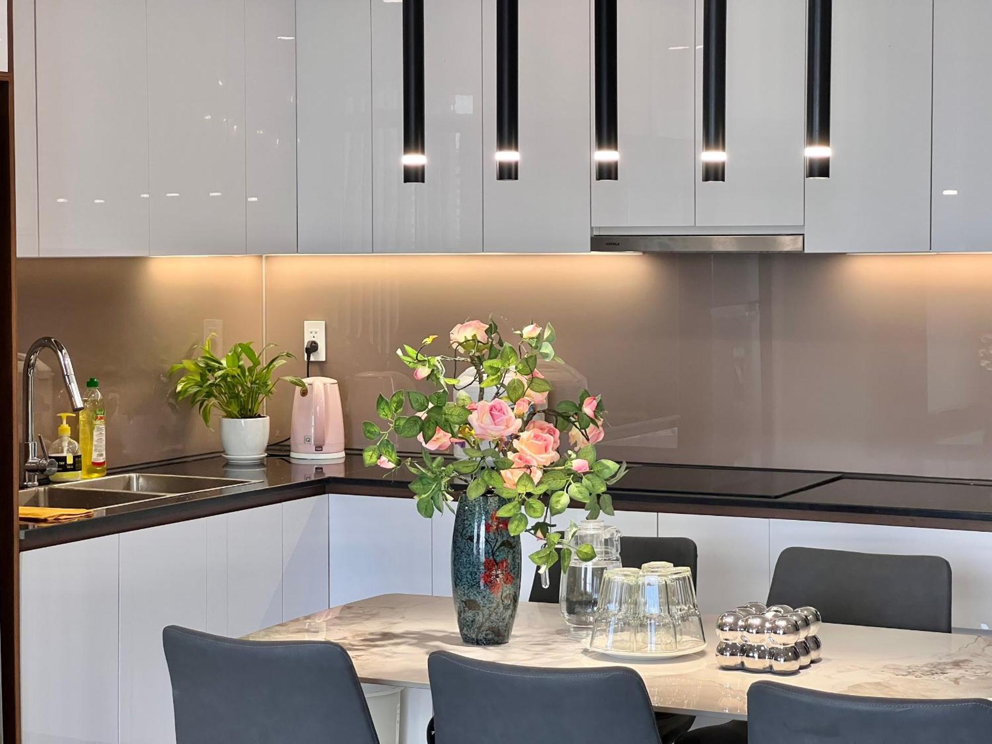Vinh Hoi Apartments - Luxury Apartment Furnished Suites TP. Hồ Chí Minh Ngoại thất bức ảnh